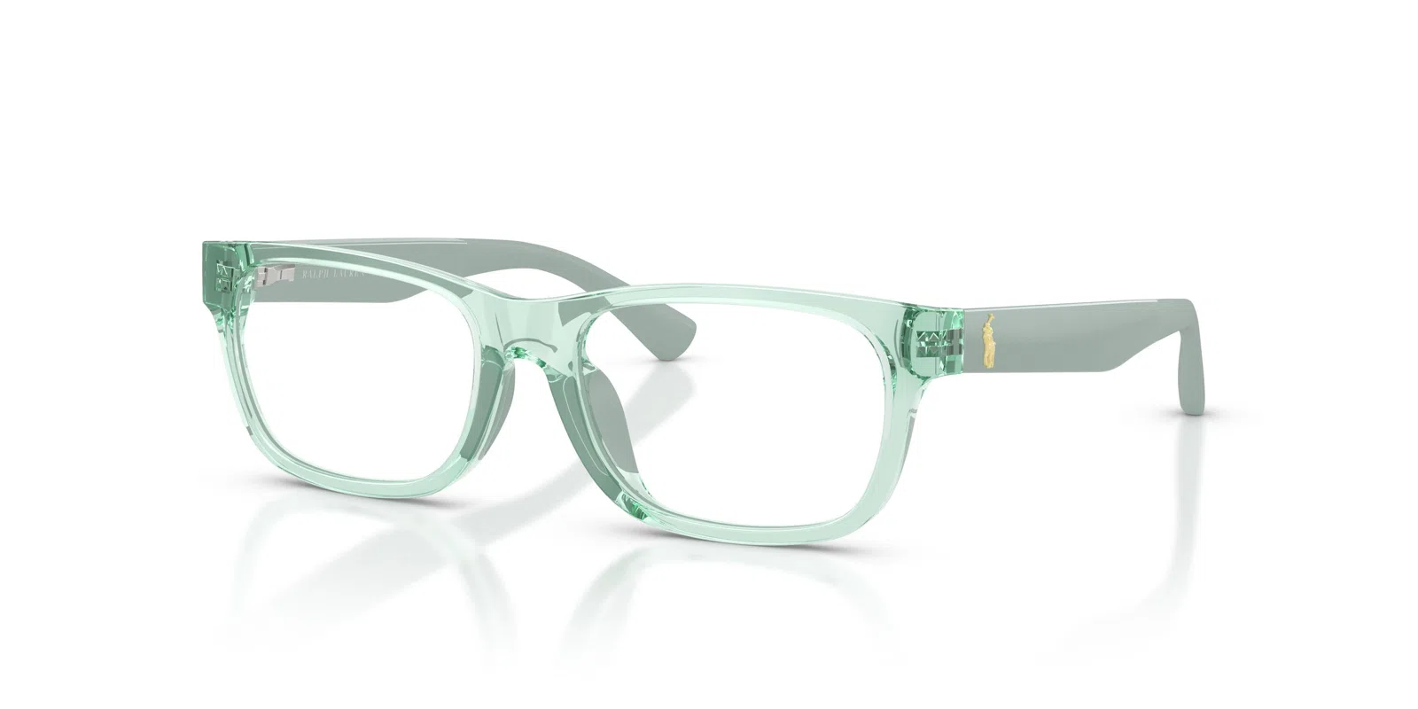 Polo Prep 8555U Eyeglasses - view 16